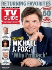 TV Guide Magazine (Sep2013)