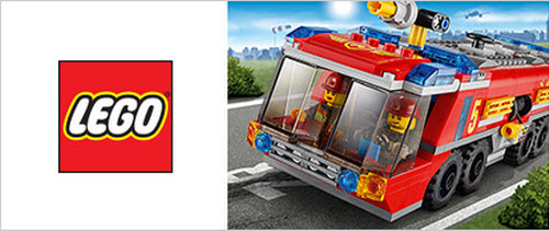 Zulily LEGO Collection Sale