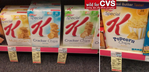 Bridge Card Game From Special K Crackers Weight