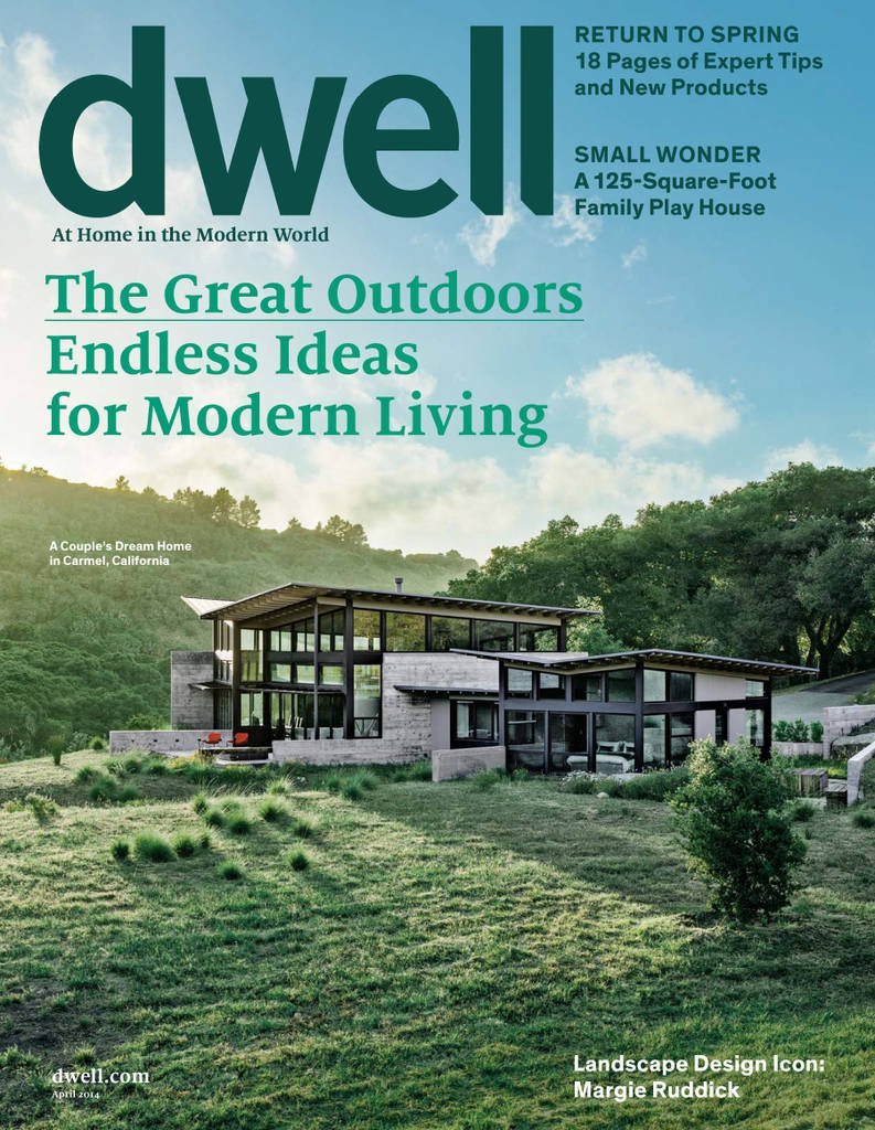 Dwell Magazine (Apr2014)