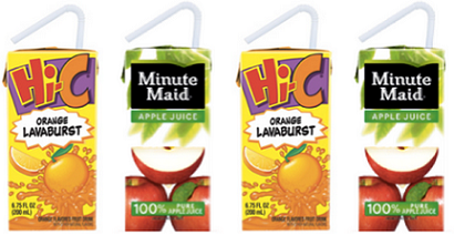 Image result for juice box