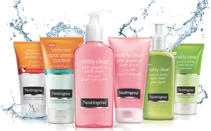 New High Value B2G1 Neutrogena Coupons 