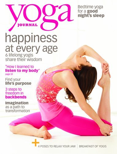 Yoga-Journal