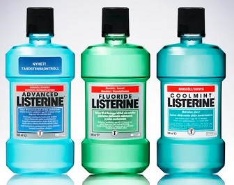 Listerine