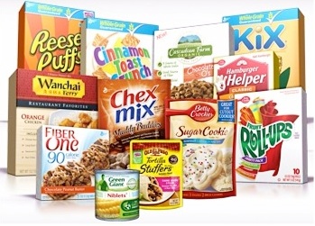 General Mills