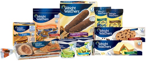 Weight Watchers Coupon