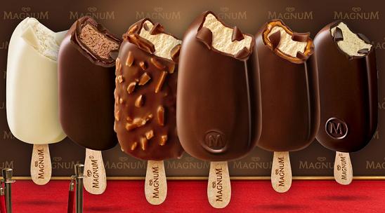 magnum