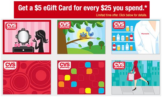 Get A Free 5 E Gift Card With Every 25 E Gift Card Purchase