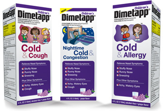 Dimetapp