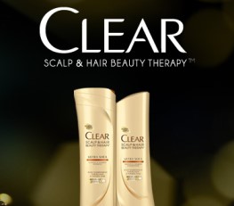 Clear Ultra Shea Shampoo