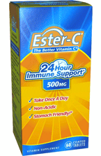 Ester-C Vitamin