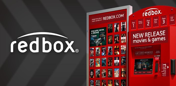 Redbox