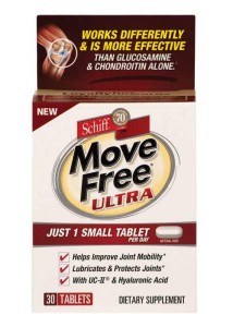 Schiff Move Free Ultra