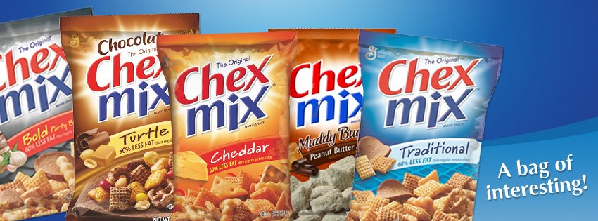 Chex Mix