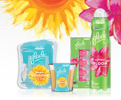 Glade Spring Collection