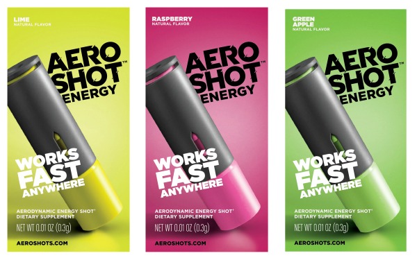 AeroShot Energy