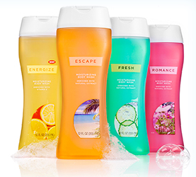 CVS Brand Body Wash