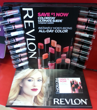 Revlon Color Stay