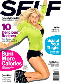 self magazine