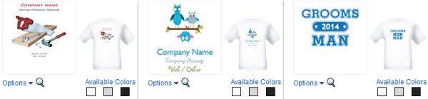 Vistaprint: Custom T-Shirts Just $5.99 + Free Shipping for New Customers!