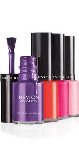 revlon long