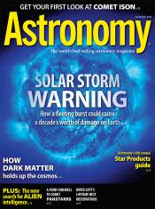 Astronomy Magazine (Sept2013)