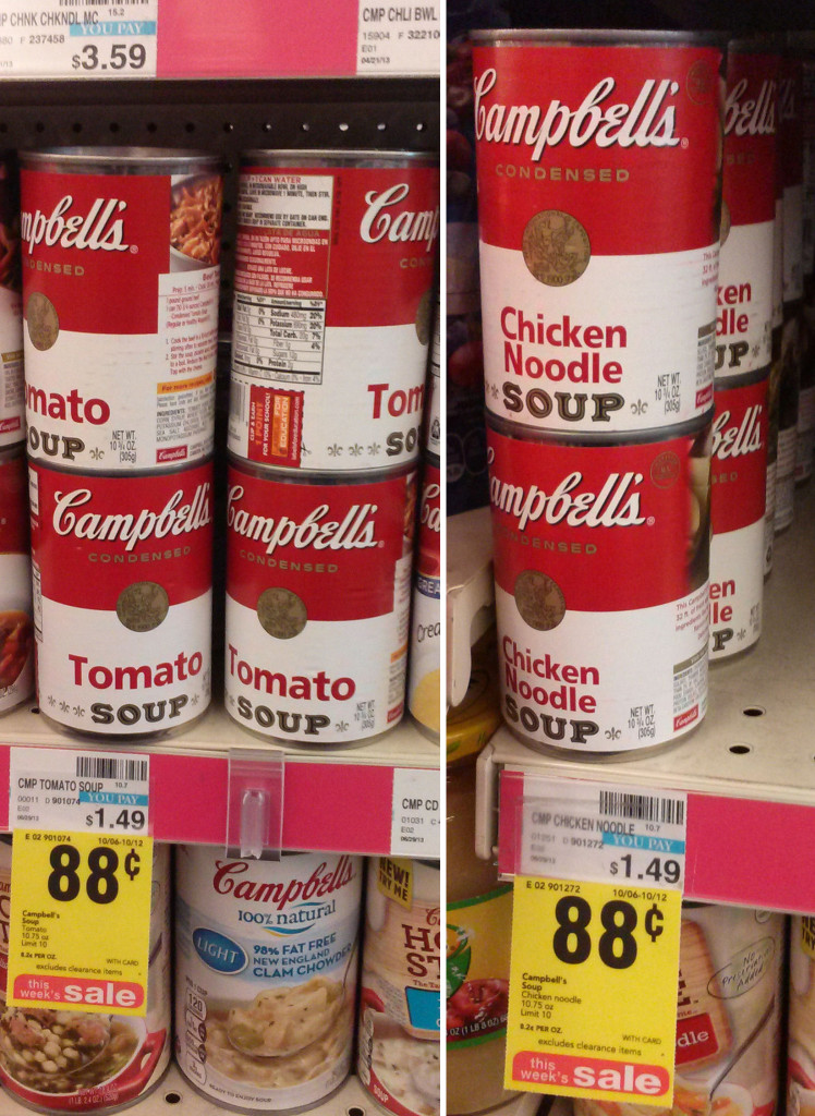 Campbells
