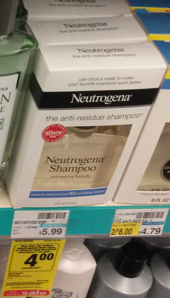 Neutrogena