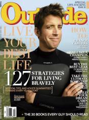 Outside Magazine (Oct2013)