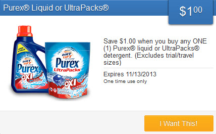 Purex (SS Offer 10-17)