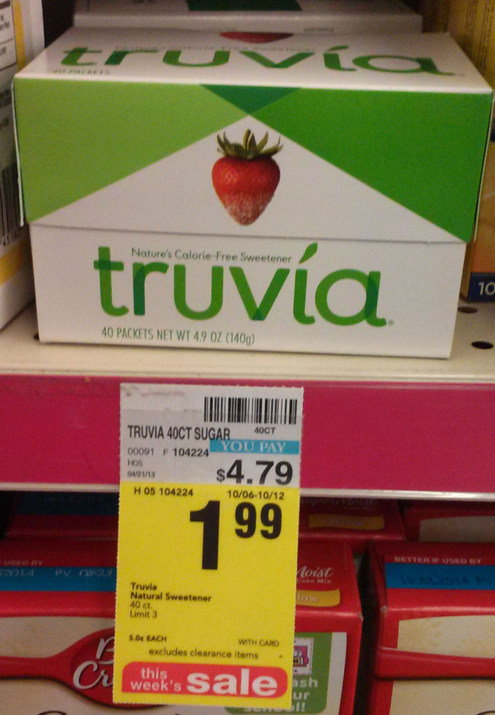 Truvia