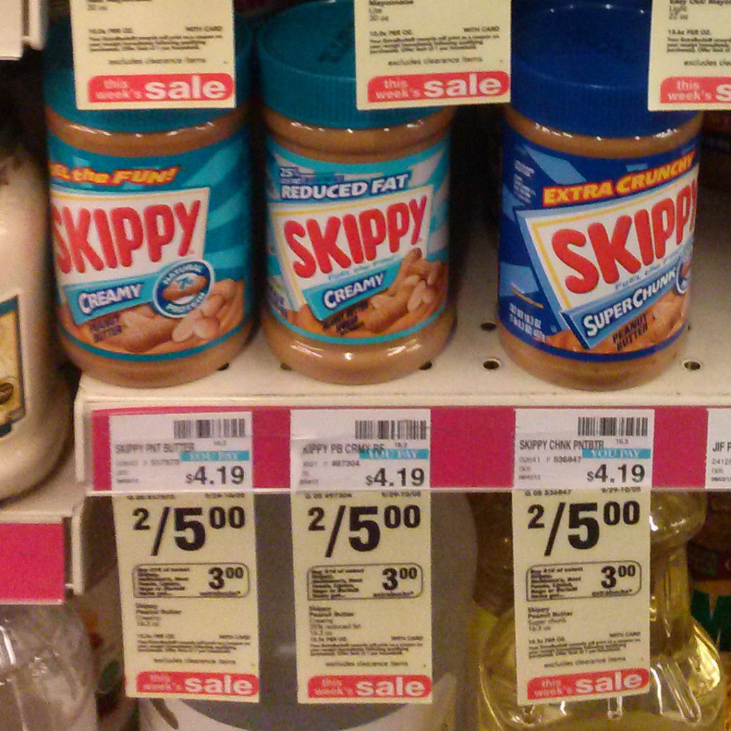 skippy