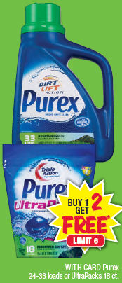 Purex