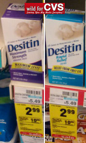 Desitin panorama-25w