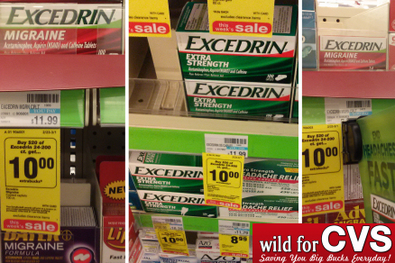 excedrin panorama6w