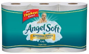 Angel Soft 2