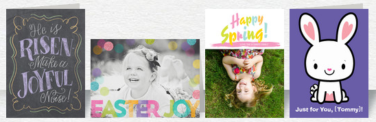 Easter Cards