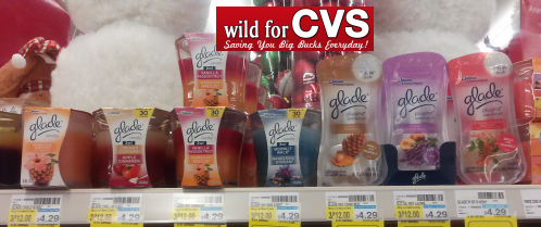 Glade 7w