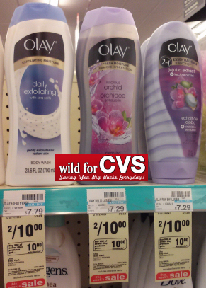 Olay BW 4w