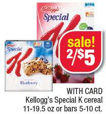 Special k