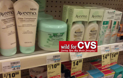 Aveeno Face6w