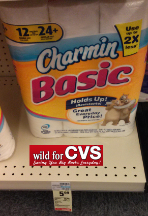 Charmin 4w