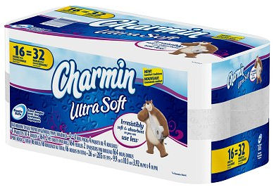 Charmin