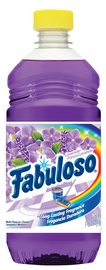 Fabuloso