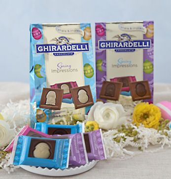 Ghirardelli easter generic