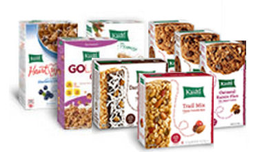 Kashi products