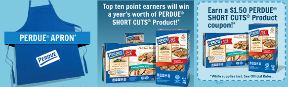 Perdue