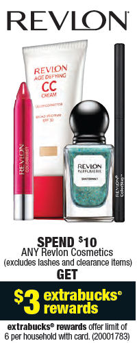 Revlon