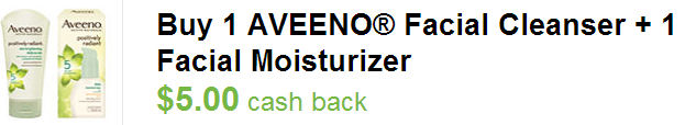 aVEENO CHECKOUT