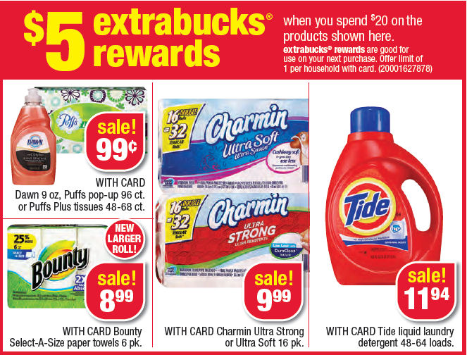 High Value Charmin Printable Coupon is Back